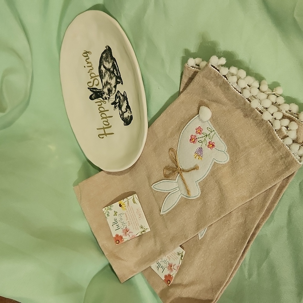 Happy Spring Bundle